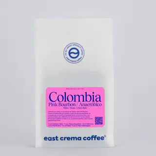Colombia Pink Bourbon / Anaeróbico
