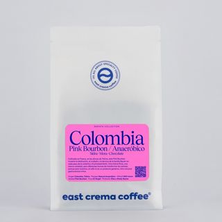Colombia Pink Bourbon / Anaeróbico