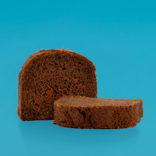 Bizcocho de Zanahoria (Gluten Friendly)