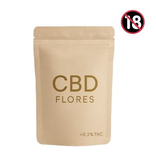 Blue Dream Indoor CBD - 5 Gr.