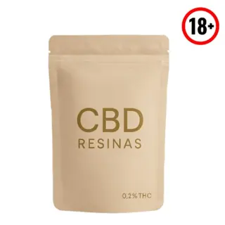 5 Gr. Static 30% CBN