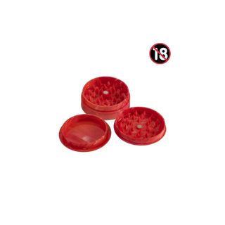 Grinder Teddy Montana