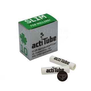 Actitube 7mm - 10 Ud.