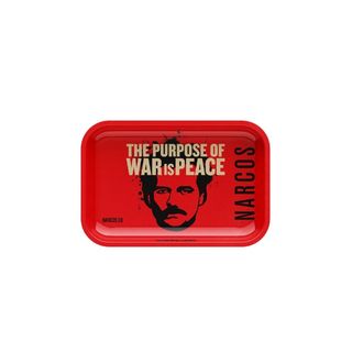 Bandeja Narcos - 1 Ud.