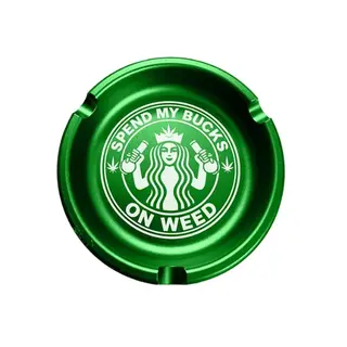 Ashtray Bucks
