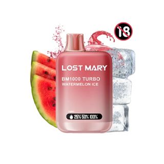 Watermelon Ice LostMary Bm1000