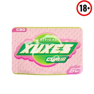 Critical Guava CBD - 6 Gr.