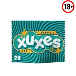 Bubbles CBD - 2 Gr.