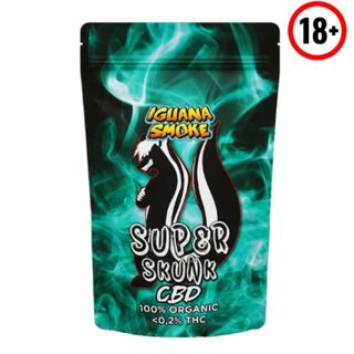 Super Skunk CBD - 3 Gr.