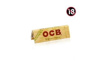OCB Orgánico 1 1/4