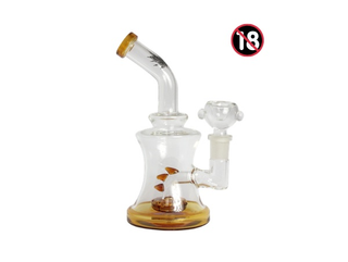 Bong amber relieves