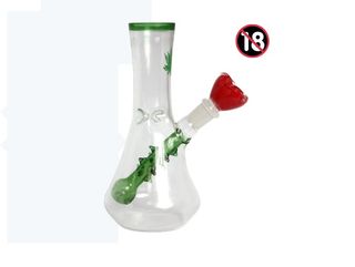 Bong Amor Rosa y espinas