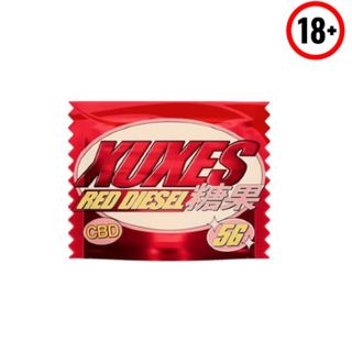 Red Diesel CBD - 5 Gr.
