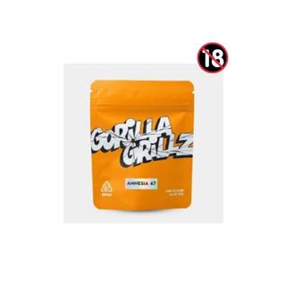 1 Gr. Amnesia 47 CBD