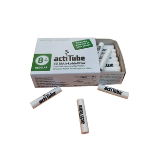 Actitube 8mm - 100 Ud.