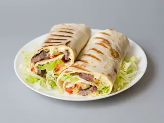 Durum De Ternera O Mixto