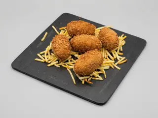 Croquetas