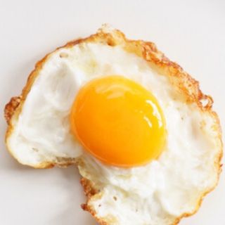 Huevo frito