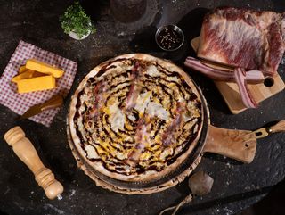 Sense Gluten Chiken BBQ