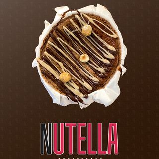 Nutella