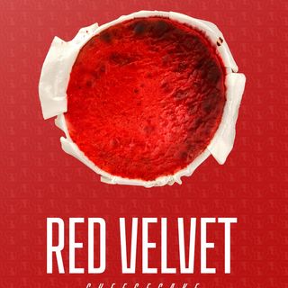 Red Velvet