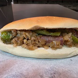 Soleá 