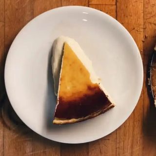 Cheescake Ferrero Rocher