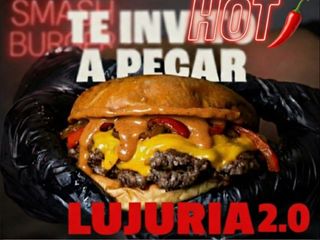 Lujuria 2.0(picante)