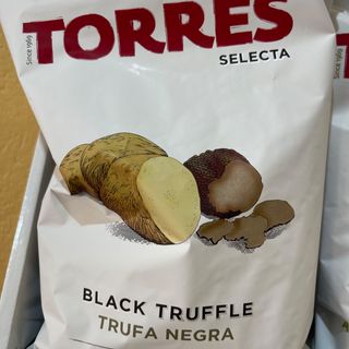 Patatas Torres Grandes