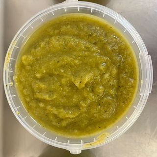 Minestrone Genovese 500 ml