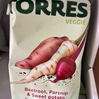 Vegetales Torres