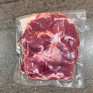 Arañita/Bocado de Reina 300 Gr.