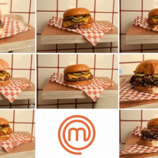 Smash Burger Tour by Gonzalo –  Prueba las 7 Burgers del Chef