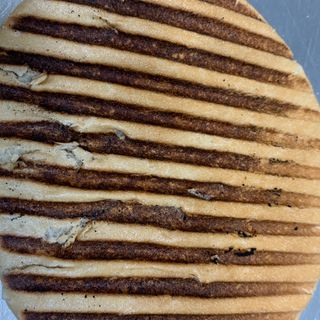 Campero adobado completo