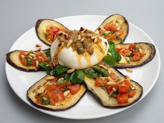 Burrata Pugliese