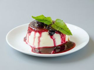 Panna Cotta