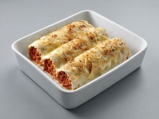 Cannelloni Di Carne