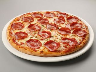 Pizza Pepperoni