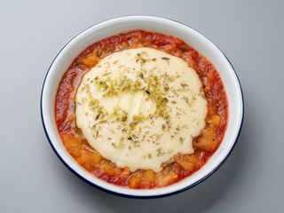 Provolone Alla Griglia