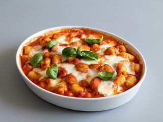 Gnocchi Di Gorgonzola