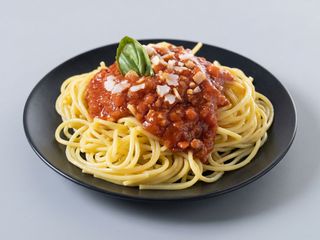 Spaghetti Bolognese