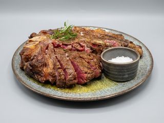Bistecca Fiorentina