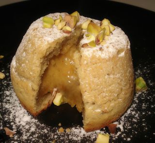 Coulant De Pistacho
