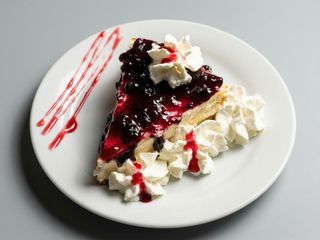 TARTA DE QUESO /  CHEESECAKE