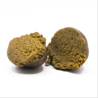 Resina De Cbd Papaya Bomb Naturwest Bolsa 5 Gr.