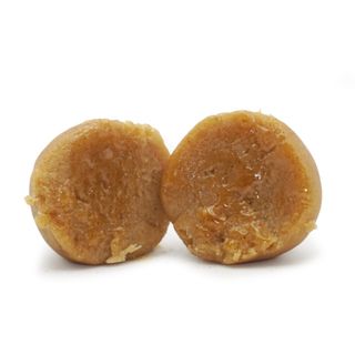 Resina De Cbd Golden Dry Naturwest Bolsa 5 Gr.