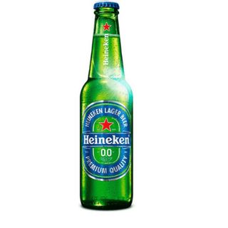 Heineken 0.0