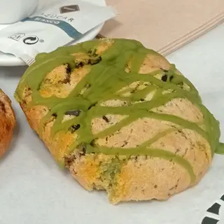 PISTACHO