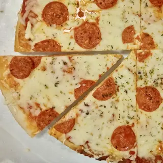 PEPERONNI