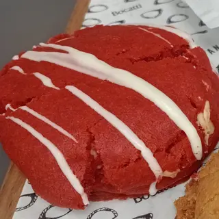 RED VELVET